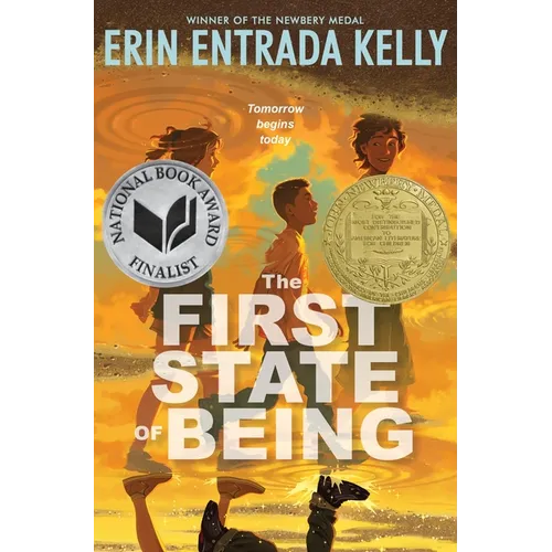 The First State of Being