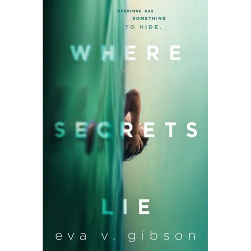 Where Secrets Lie