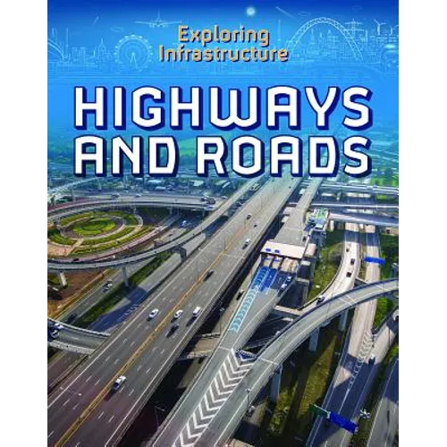 Highways and Roads