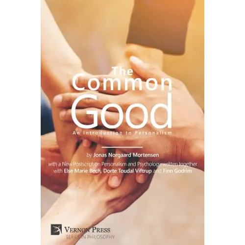 Common Good: An Introduction to Personalism