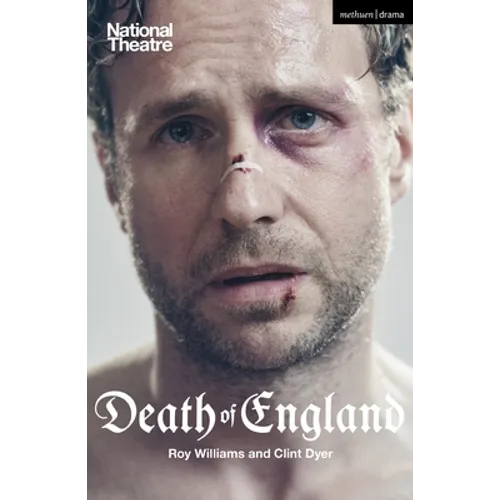 Death of England