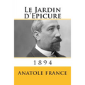Le Jardin d Epicure