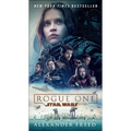 Rogue One: A Star Wars Story