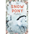 The Snow Pony Mystery