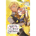 Agents of the Four Seasons: Dance of Spring, Vol. 4