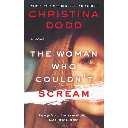 Woman Who Couldn't Scream