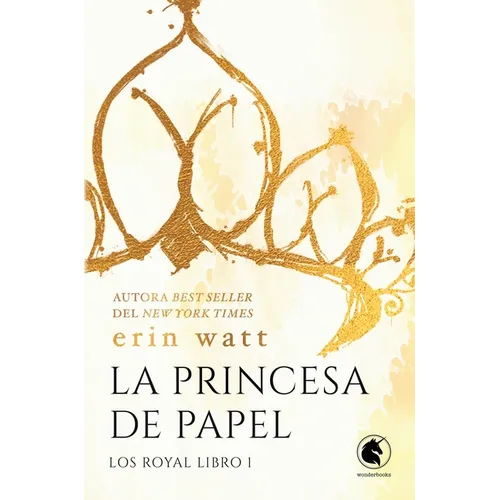 Princesa de Papel, La