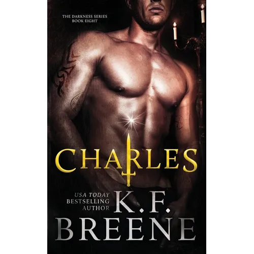 Charles (Darkness, 8)