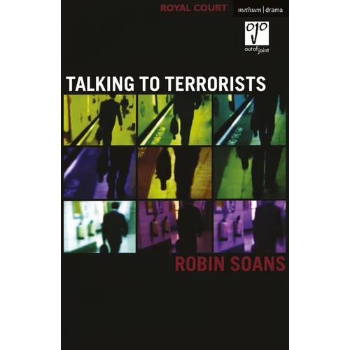 Talking to Terrorists