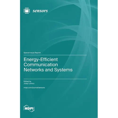 Energy-Efficient Communication Networks and Systems
