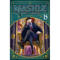 Mashle: Magic and Muscles, Vol. 15