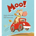 Moo!