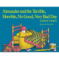 Alexander and the Terrible, Horrible, No Good, Very Bad Day