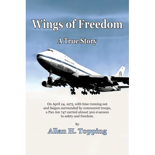 Wings of Freedom