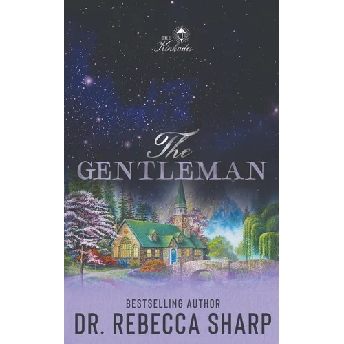 The Gentleman: A Small Town Marriage of Convenience Romance