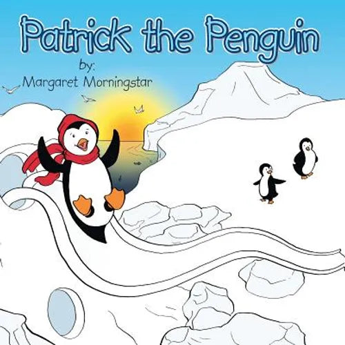Patrick the Penguin