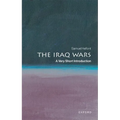 The Iraq Wars: A Very Short Introduction