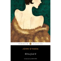 BUtterfield 8