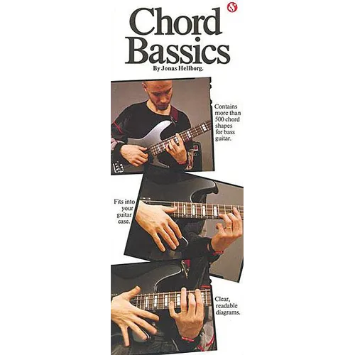 Chord Bassics