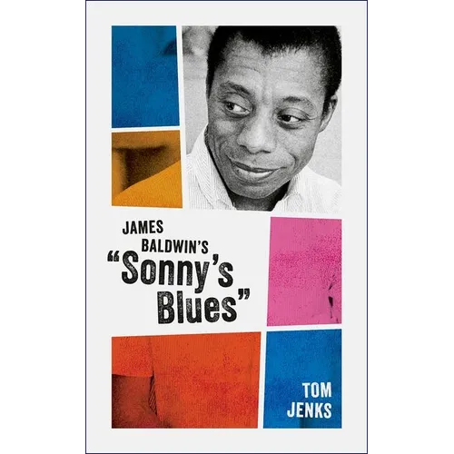 James Baldwin's Sonny's Blues