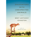 Encounters with Unexpected Animals: Stories