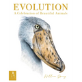 Evolution: A Celebration of Beautiful Animals