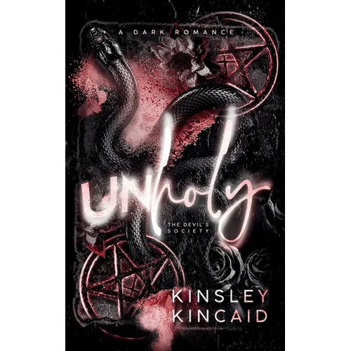 Unholy