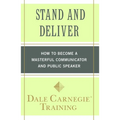 Stand and Deliver