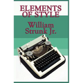 Elements of Style
