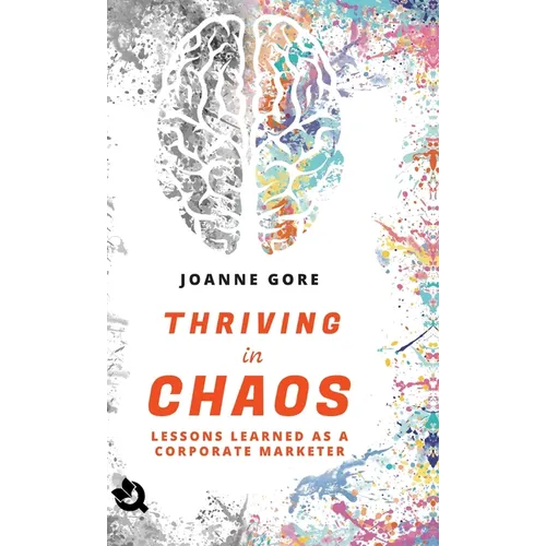 Thriving in Chaos (hardback)