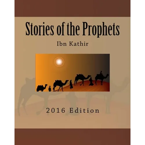 Stories of the Prophets