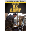Jobs in the U.S. Army