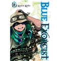 Blue Exorcist, Vol. 16