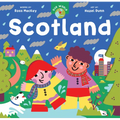 Our World: Scotland