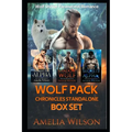 Wolf Pack chronicles Standalone BOX SET: Wolf Shifter Paranormal Romance