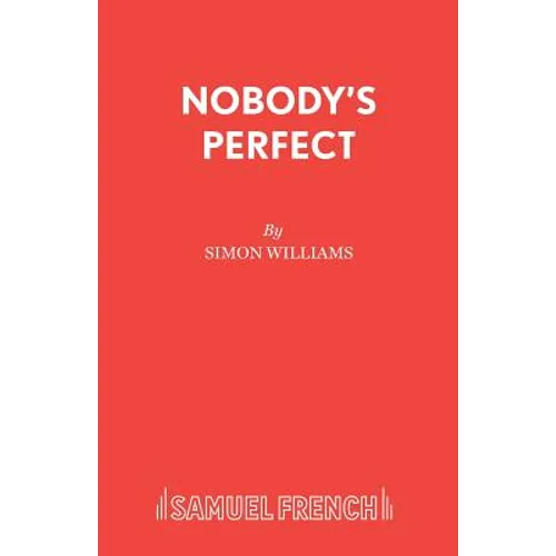 Nobody's Perfect