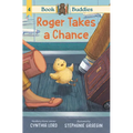 Book Buddies: Roger Takes a Chance