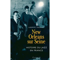 New Orleans sur Seine