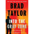 Into the Gray Zone: A Pike Logan Novel