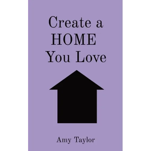 Create a HOME You Love