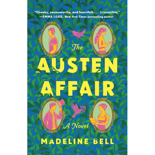 The Austen Affair