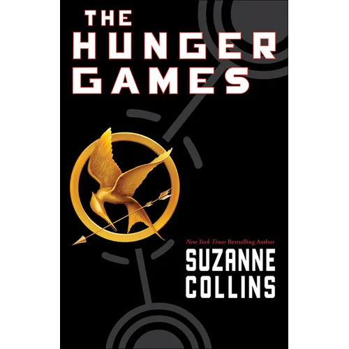 The Hunger Games