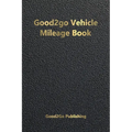 Good2go Vehicle Mileage Book