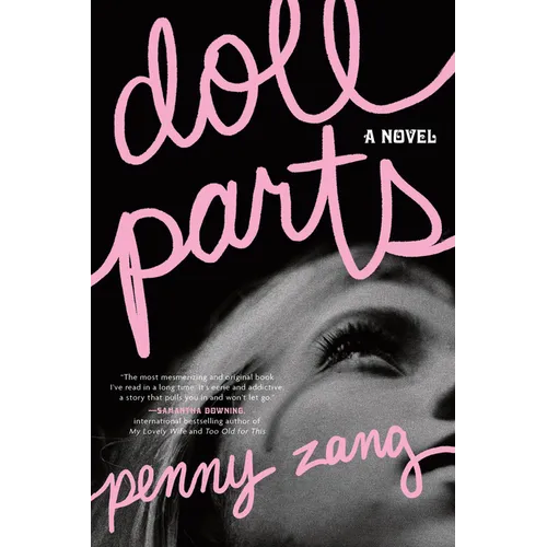 Doll Parts