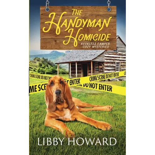 The Handyman Homicide