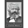 Critica del programa de Gotha