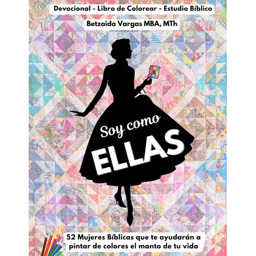 Soy Como Ellas