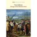 Lineages of the Absolutist State