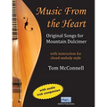 Music from the Heart: Original Songs for Mountain Dulcimer