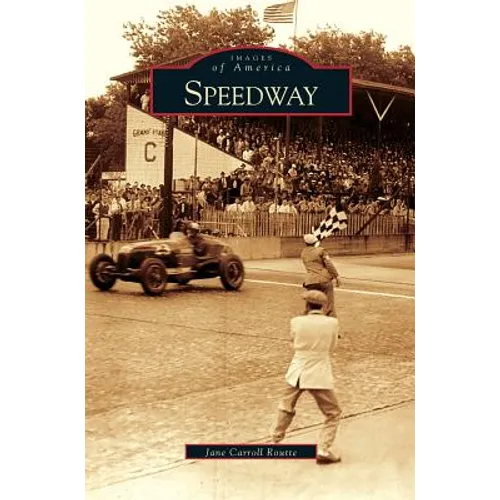 Speedway